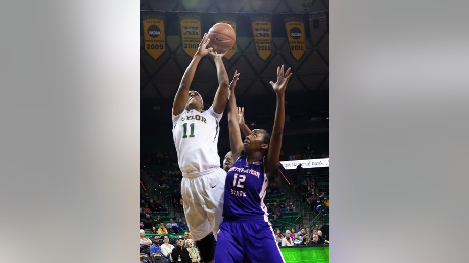 d5cecac7-Northwestern St Baylor Basketball
