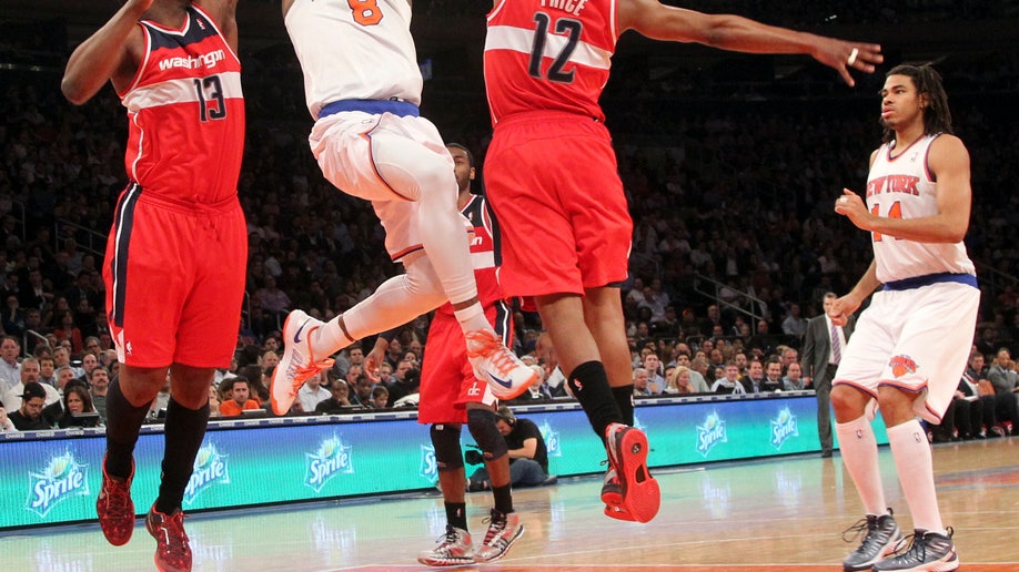 46dec6b9-Wizards Knicks Basketball