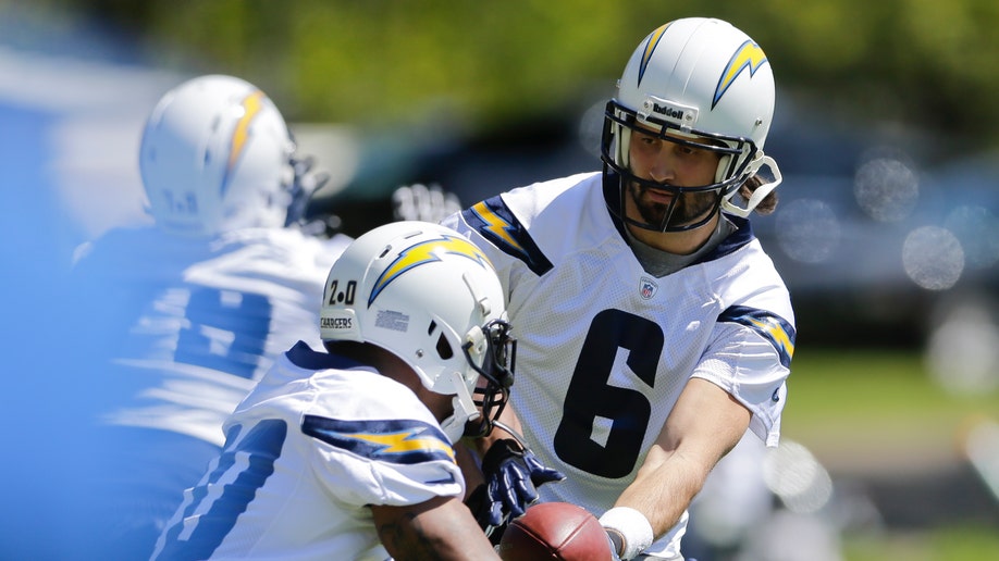 76972071-Chargers Camp Football