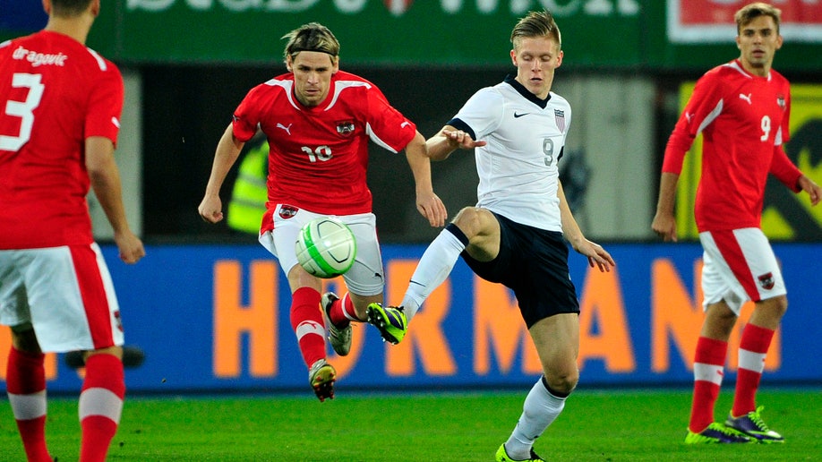 bdd7e101-Austria Soccer United States