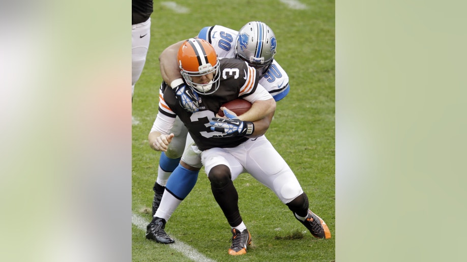 acfdeeff-Lions Browns Football