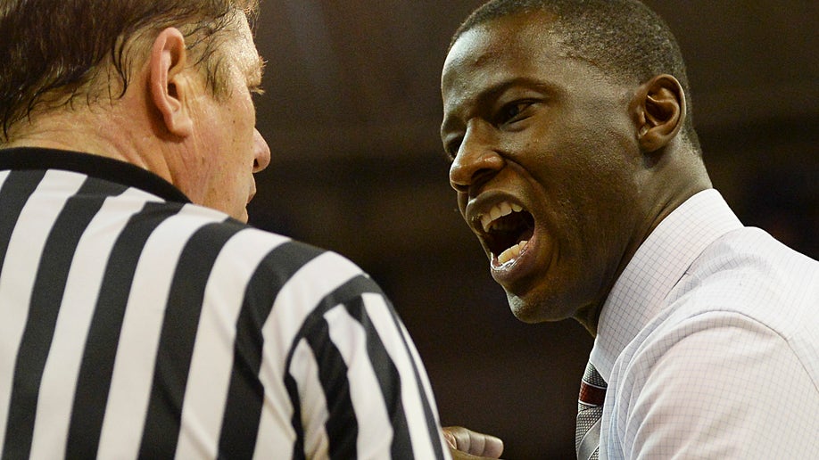 Alabama Florida Basketball