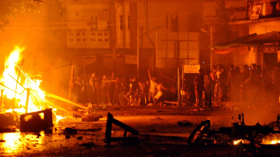 b9be7a24-Myanmar Sectarian Violence