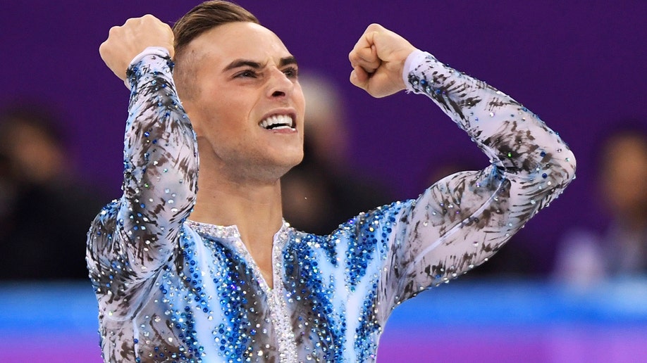 adam rippon ap 1