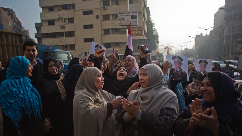 82dbee75-APTOPIX Mideast Egypt Constitutional Vote