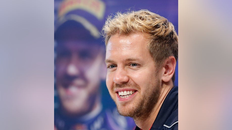 d395be68-Japan Formula One Vettel