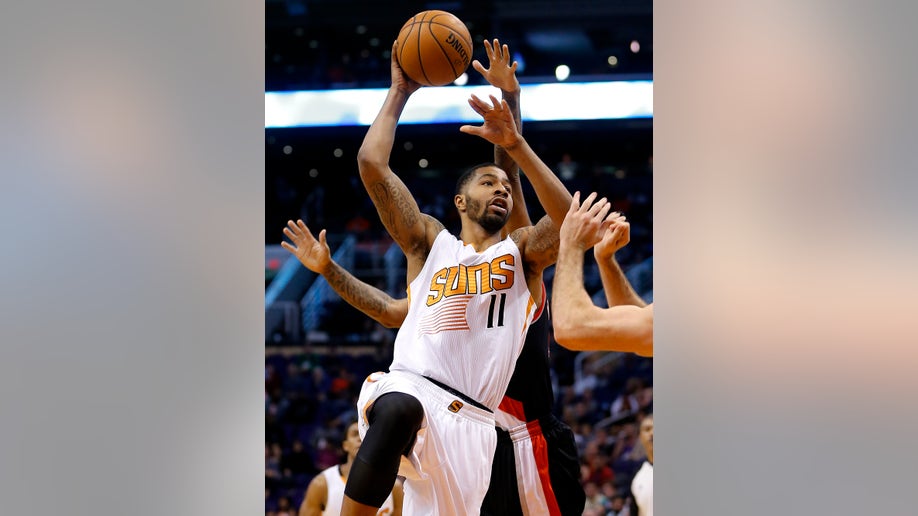 ae54870e-Trail Blazers Suns Basketball