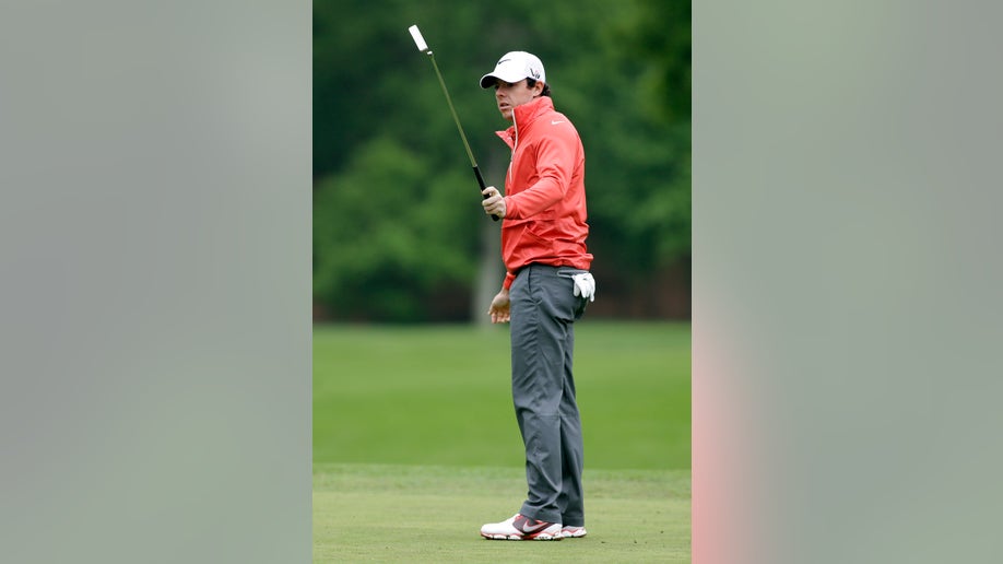 3c876f7a-Wells Fargo Championship Golf