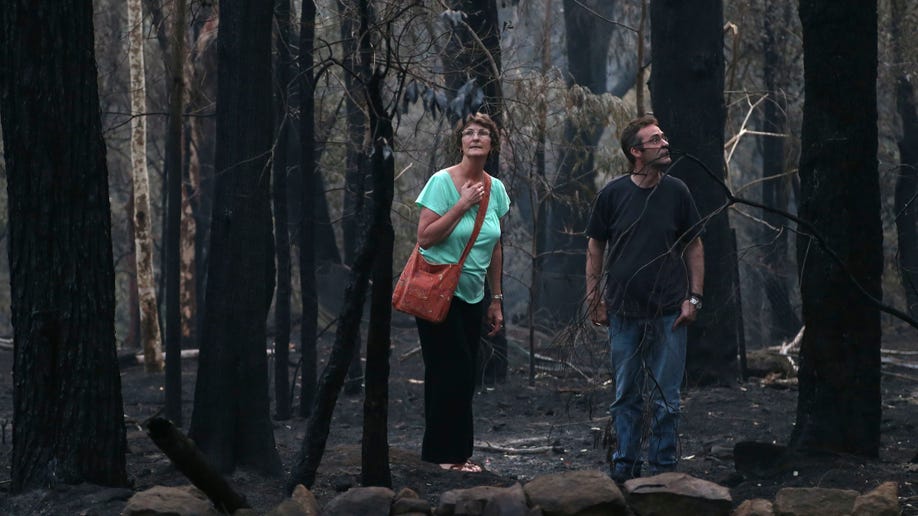 b0973073-Australia Wildfires