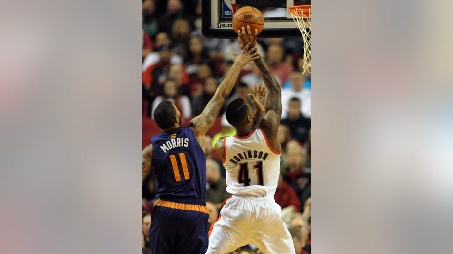 af79e1d8-Suns Trail Blazers Basketball