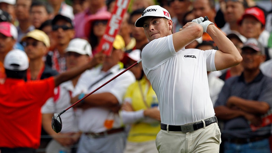 80799b80-Malaysia CIMB Classic Golf