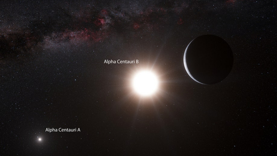 2fd88c72-Artistu2019s impression of the planet around Alpha Centauri B (Annotated)
