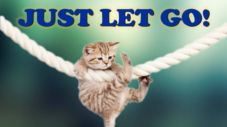 Most Annoying Inspirational Wall Art: Is One Hanging in Your Home