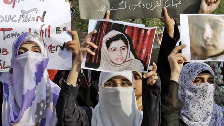 Al Qaeda Wonders Why World Cares About Malala Teen Shot By Taliban Fox News