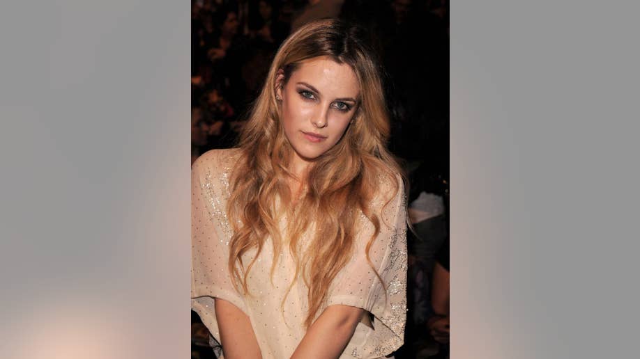 Riley Keough's Transformation From Model To Big-Screen Actress