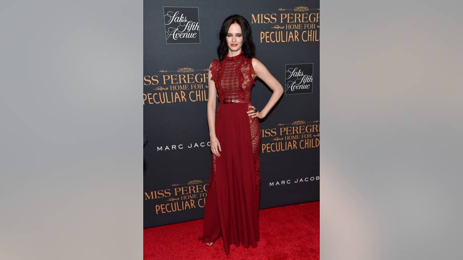 eva green red dress 1125x2436 Eva Green Hot In Red 4k Iphone XS,Iphone 10,Iphone X ,HD 4k Wallpapers,Images,Backgrounds,Photos and Pictures