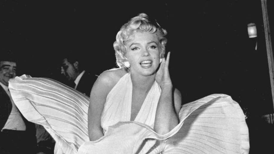 The 21 Best, Worst, and Most Tragic Portrayals of Marilyn Monroe 