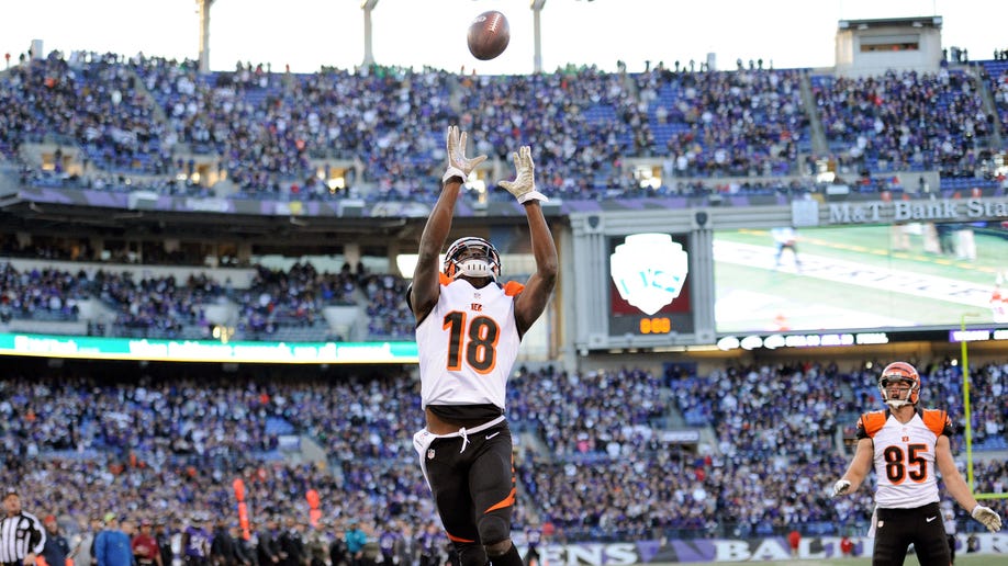 9ae0b54c-Bengals Ravens Football