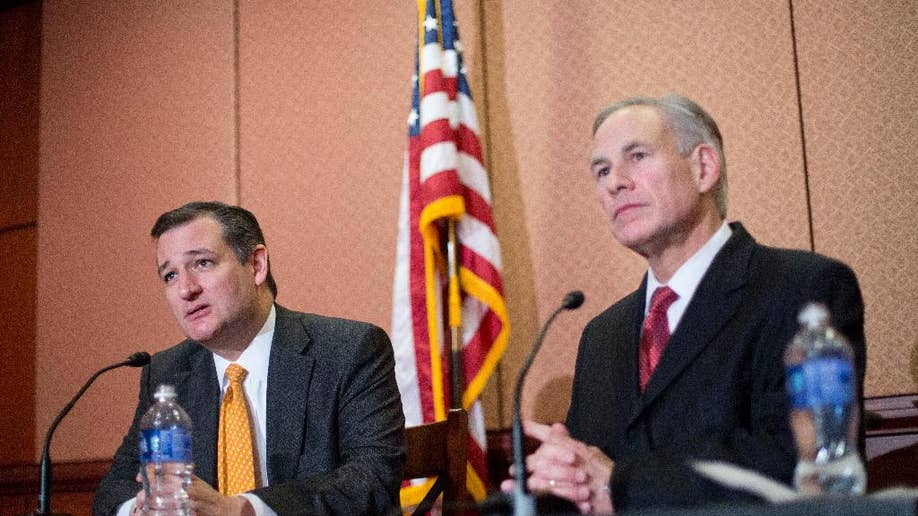 Hakim menyangkal upaya baru Texas untuk menghentikan pengungsi Suriah, menyebut bukti sebagai ‘desas-desus spekulatif’