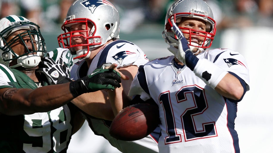 22dcfd34-Patriots Jets Football