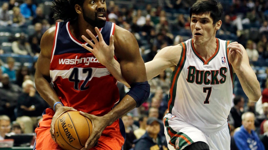 6d8f7400-Wizards Bucks Basketball