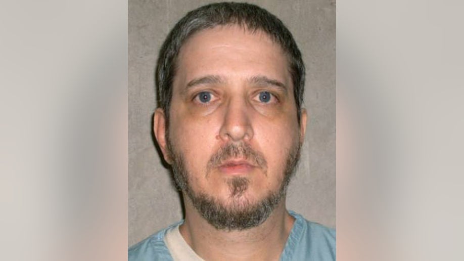 b31299f9-Oklahoma Execution Glossip