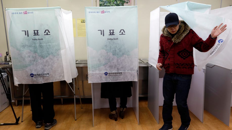 c5d4ee8c-South Korea Politics