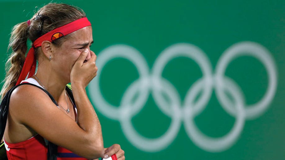 b396f15e-Rio Olympics Tennis