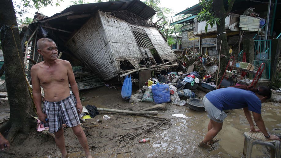 c2cb9411-Philippines Asia Typhoon