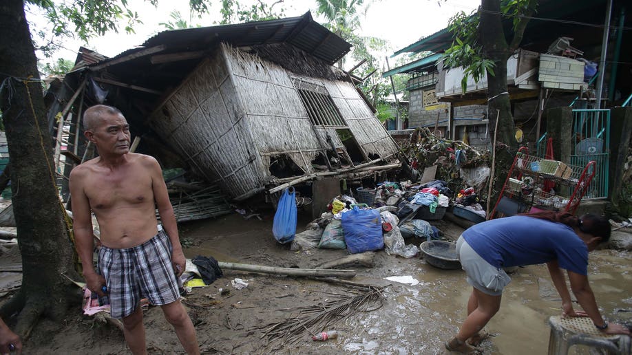 c2cb9411-Philippines Asia Typhoon