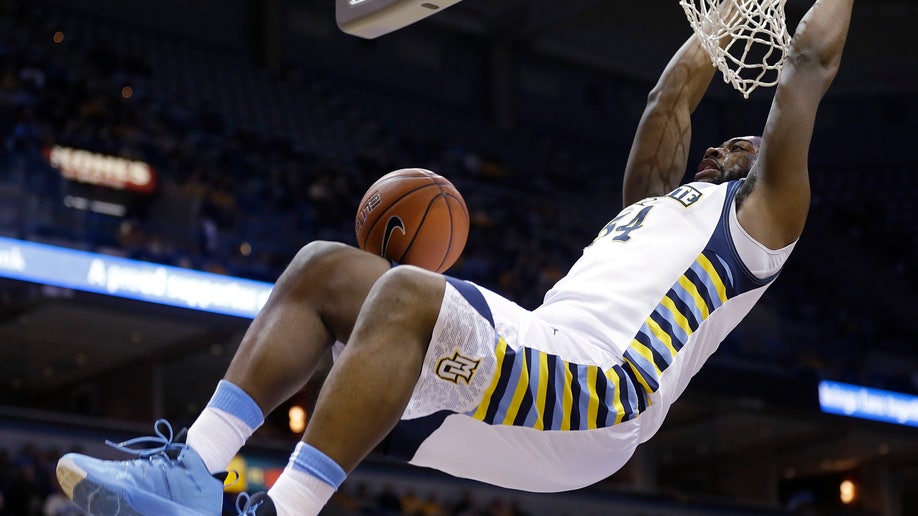 Butler Marquette Basketball