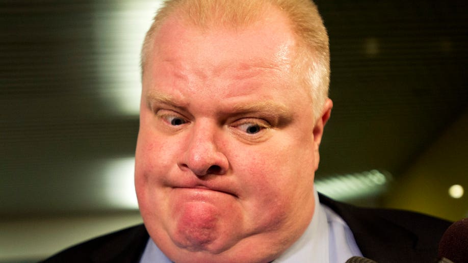 2b7f2fba-Canada-Toronto Mayor