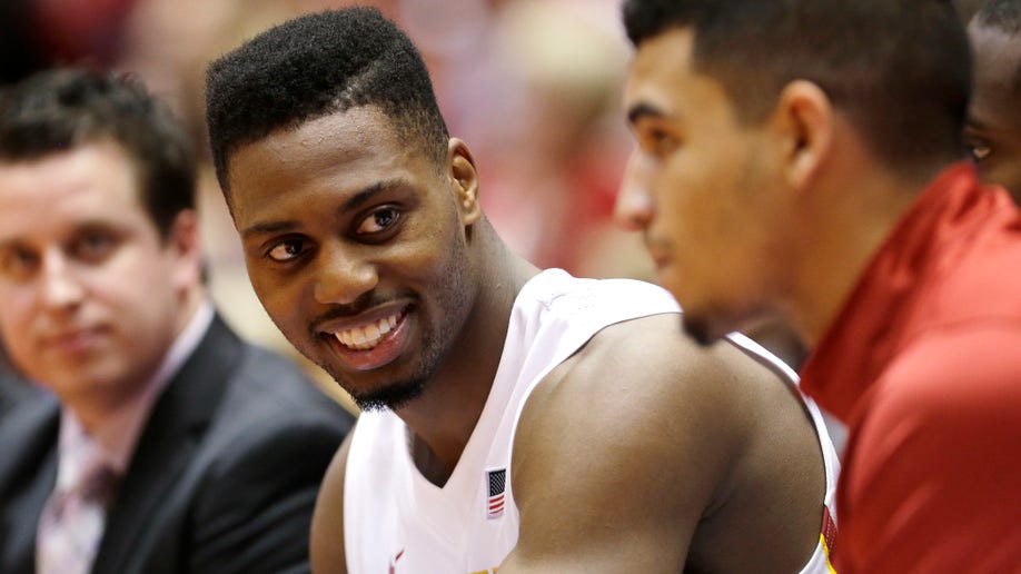 UMKC Iowa St Basketball