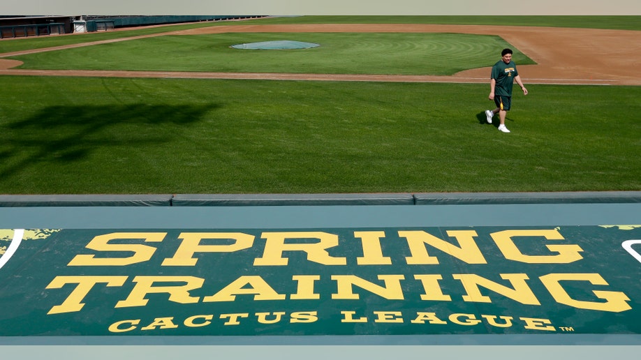 b6cfee29-Athletics Spring Baseball