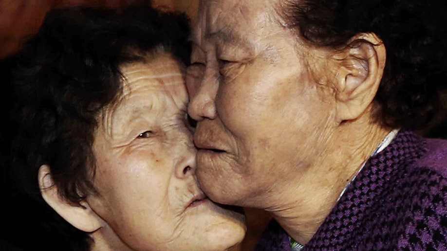cddbb9be-North Korea Koreas Divided Families