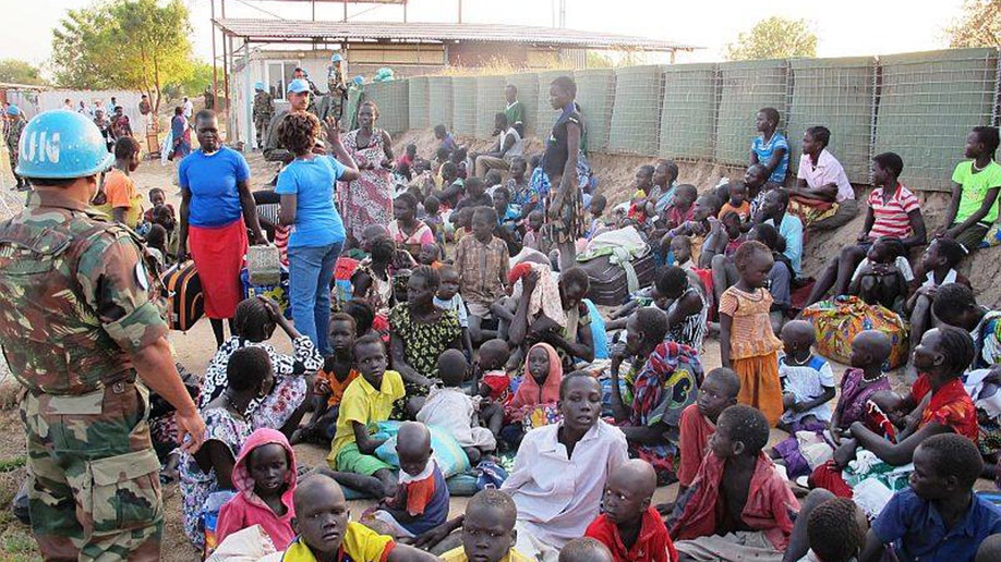 f36aaf27-South Sudan Violence