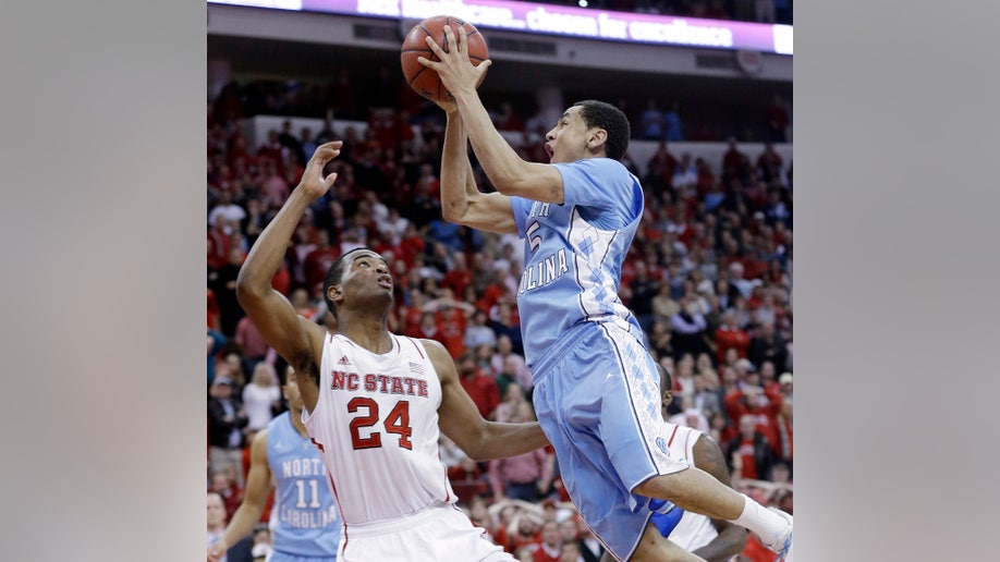d561d9b9-N Carolina NC State Basketball