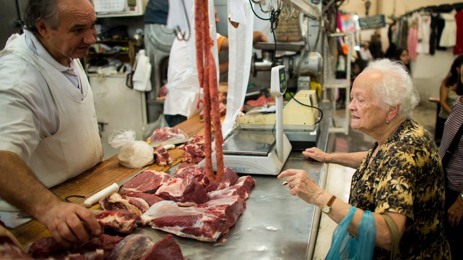 8cf65a9f-Argentina Economy