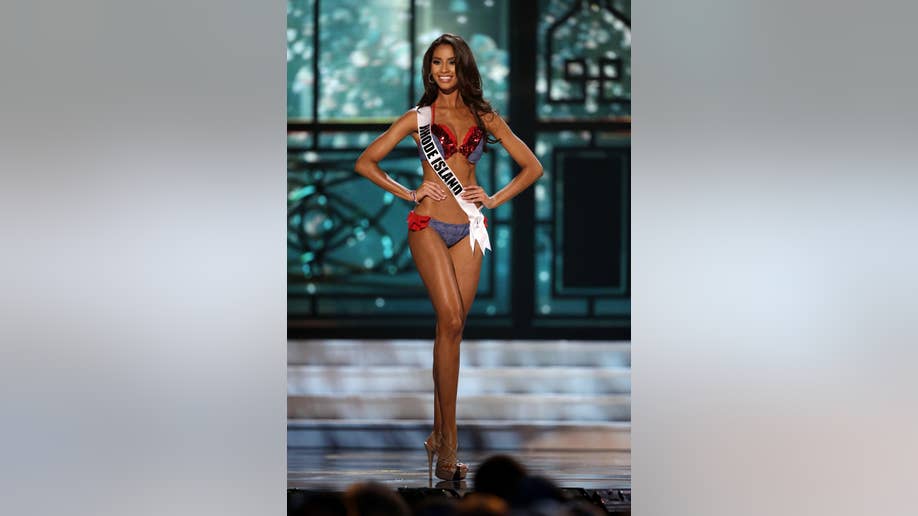 Miss Louisiana will cut the swimsuit contest after this year