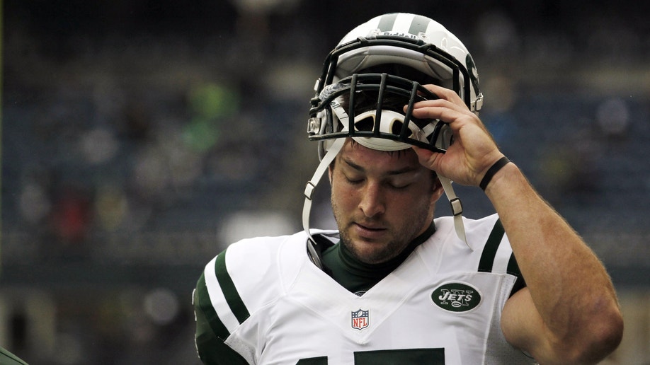 40f724c8-Jets Tebow Football