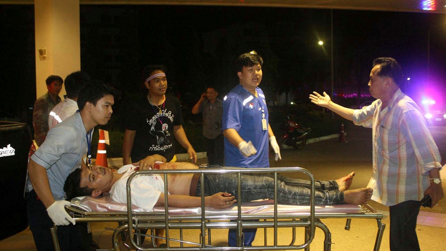 0882be5e-Thailand Politics