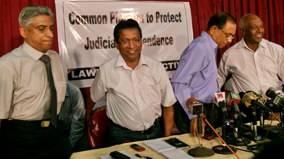 82b37b26-Sri Lanka Chief Justice