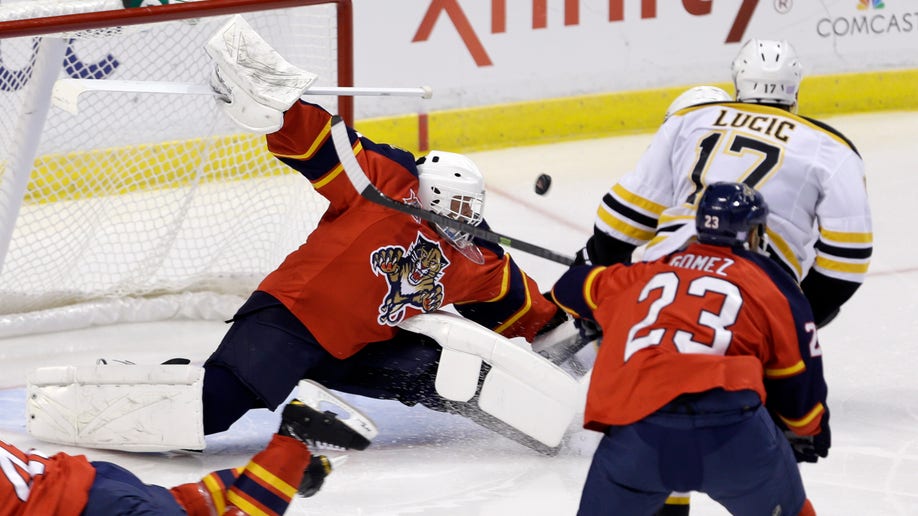 ee5999f0-Bruins Panthers Hockey