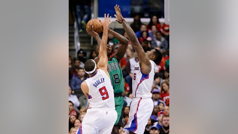 9a00d8b1-Celtics Clippers Basketball