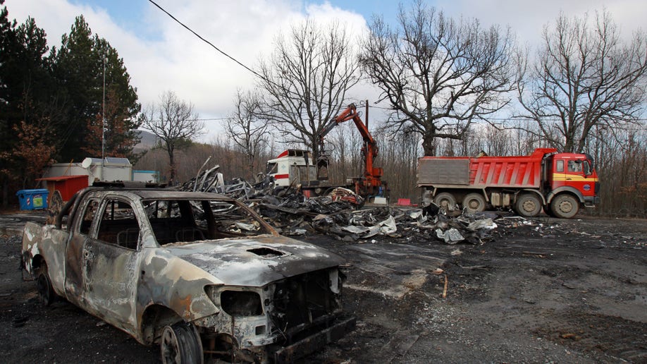 6fb7cacd-Greece Gold Mine Attack