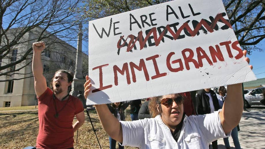 'Day Without Immigrants' Protest closes restaurants in US