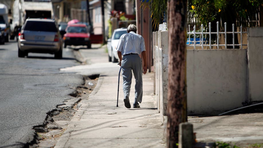 Puerto Rico Retirement Regrets