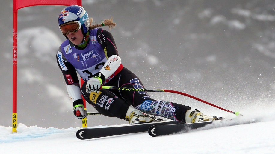 Austria Alpine Skiing Worlds