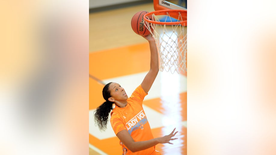 27d6aa36-Tennessee Russell Basketball