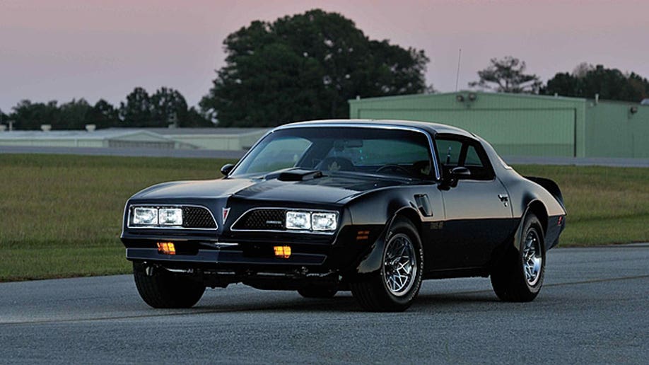 burt reynolds 1978 trans